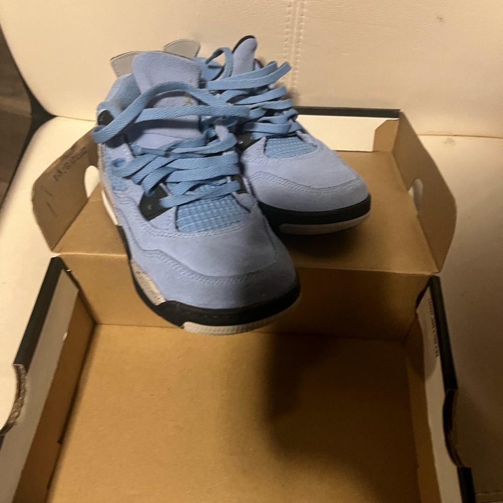 Brand new Jordan